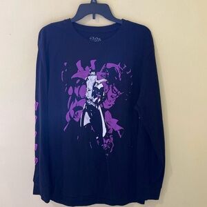 Jo Jo's Long Sleeve Tee